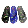 الأحذية المنزلية ذات الألوان الملونة مناسبة للرجال والنساء Item Picture